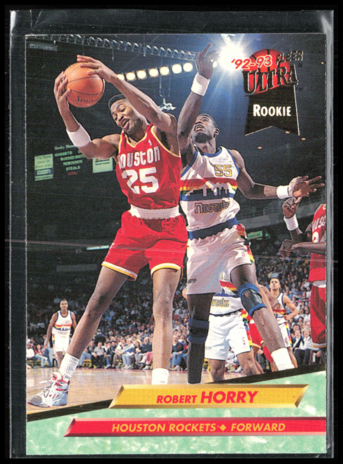 Robert Horry