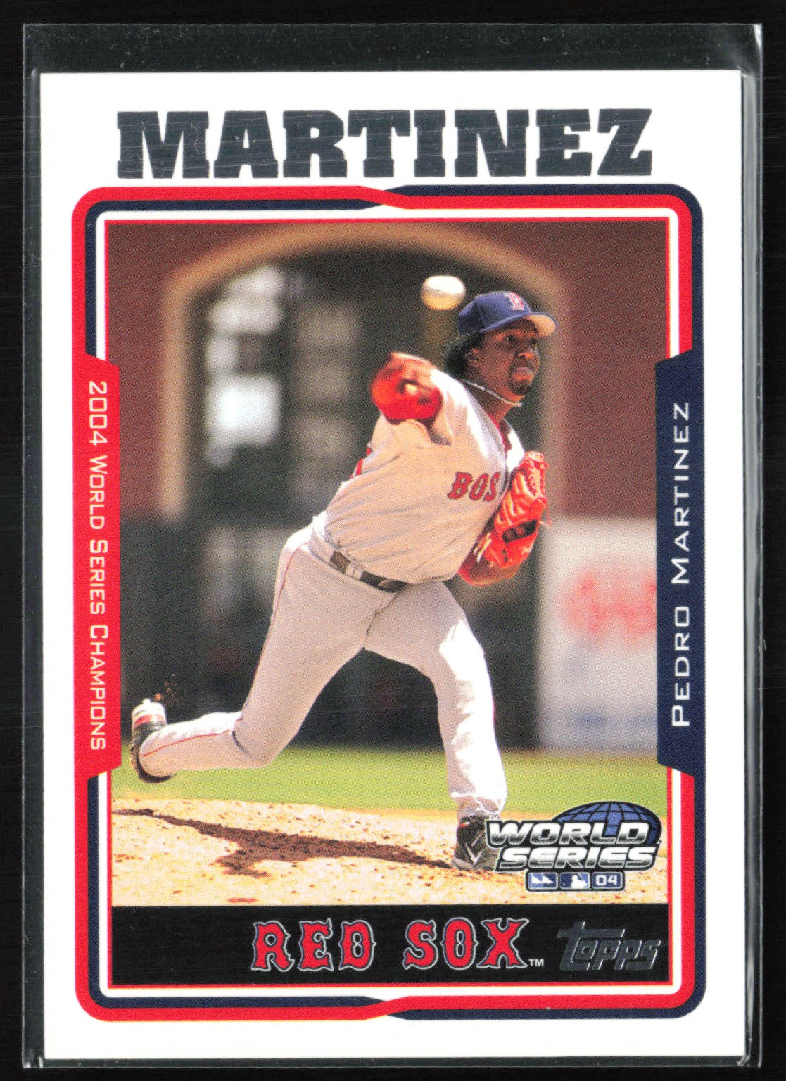 Pedro Martinez