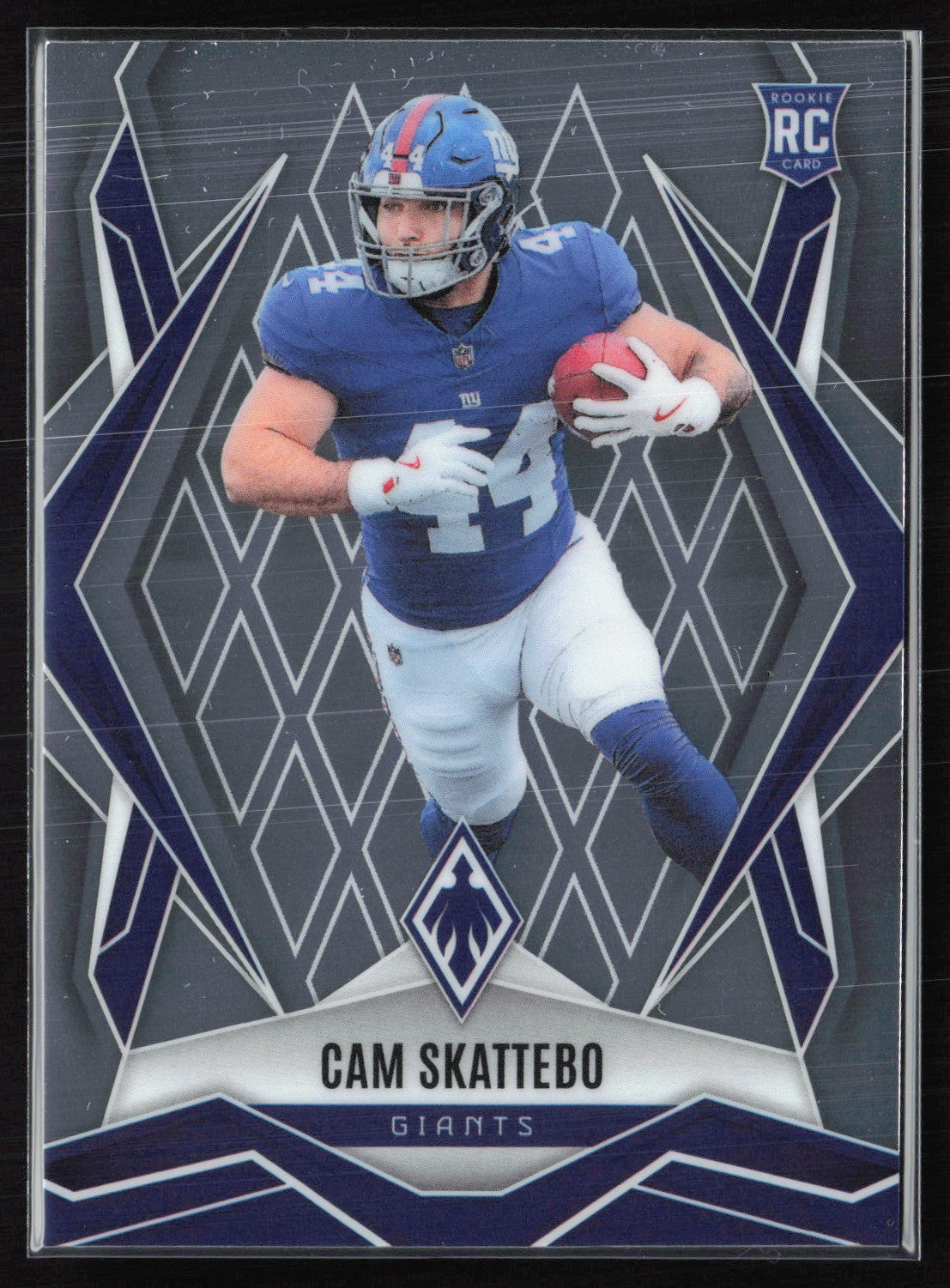 Cam Skattebo RC