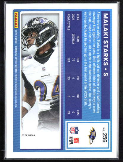 Malaki Starks RC Green Hyper