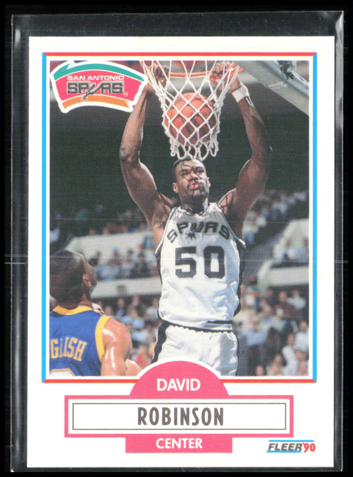 David Robinson