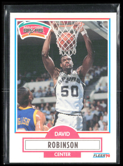 David Robinson