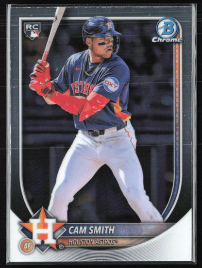 Cam Smith RC