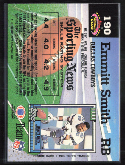 Emmitt Smith