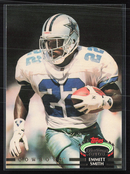 Emmitt Smith