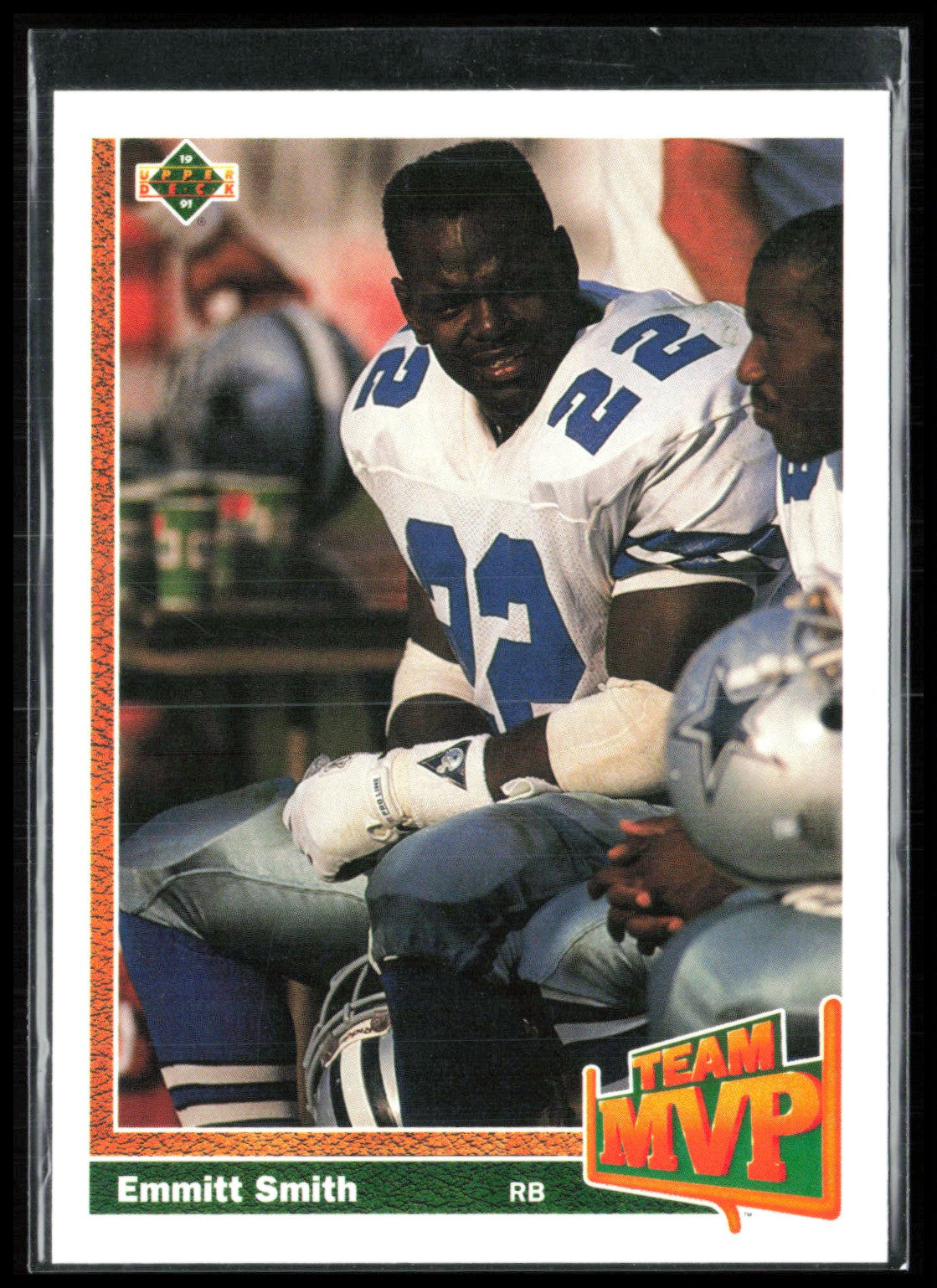 Emmitt Smith