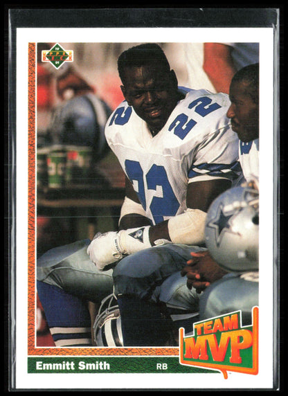 Emmitt Smith
