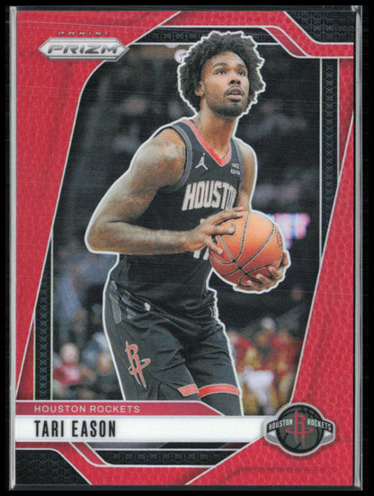 Tari Eason Red Prizm /225