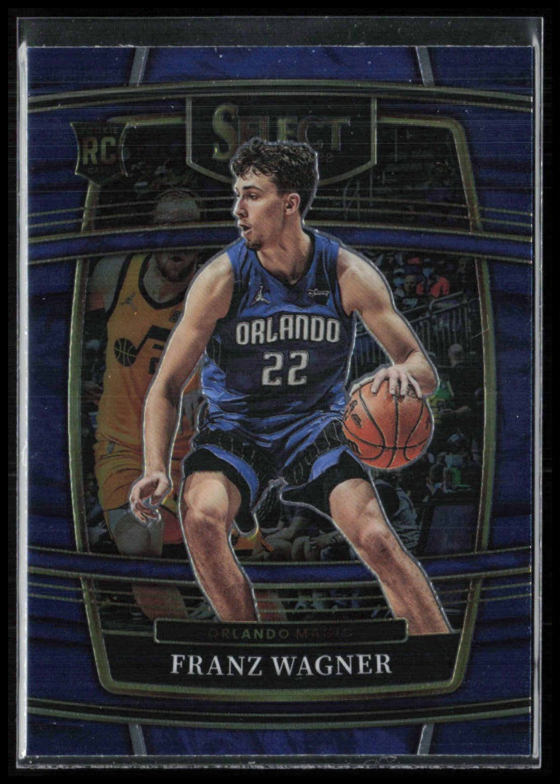 Franz Wagner RC
