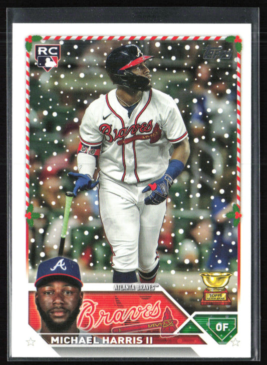 Michael Harris II RC