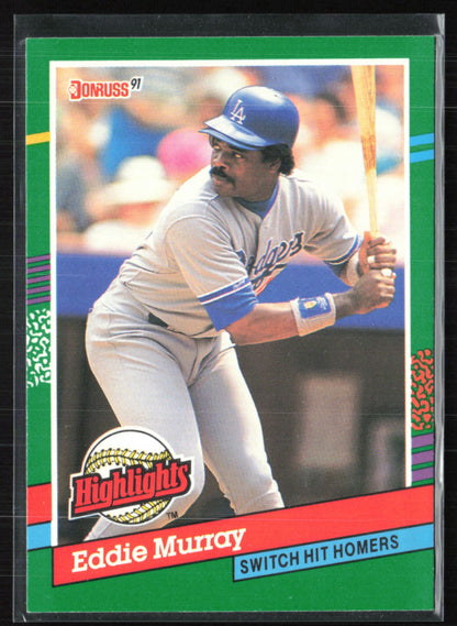 Eddie Murray