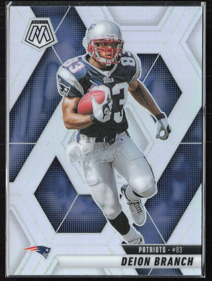 Deion Branch Holo
