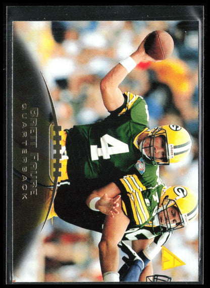 Brett Favre