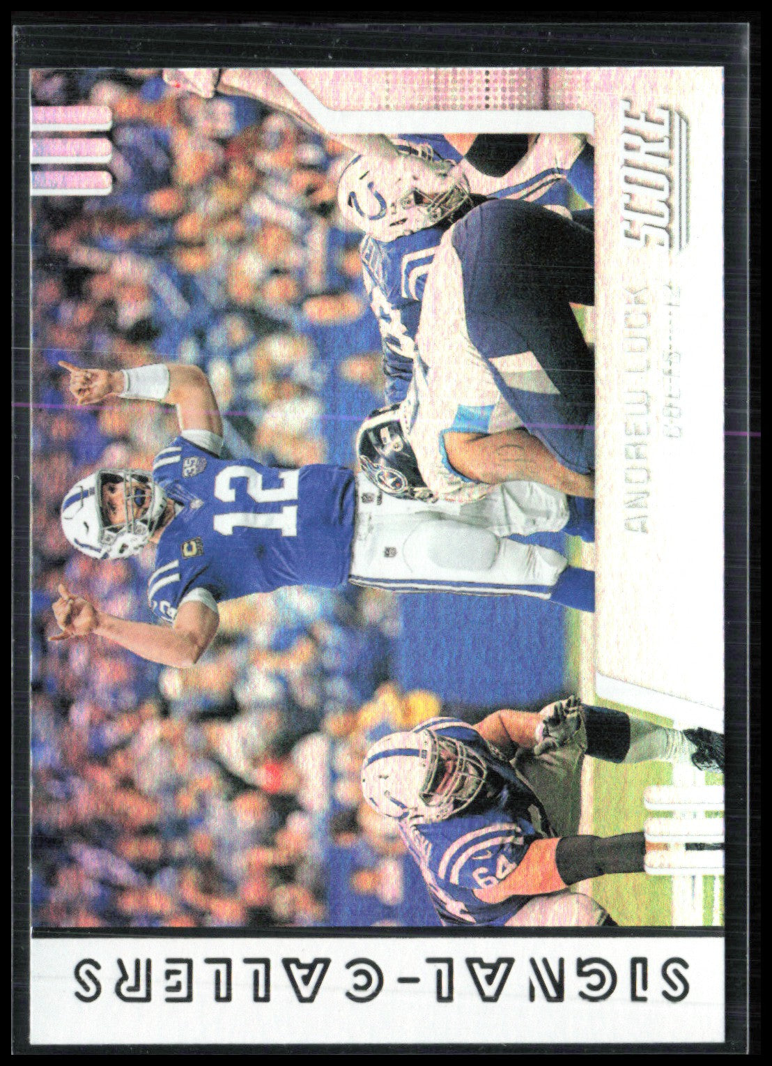 Andrew Luck