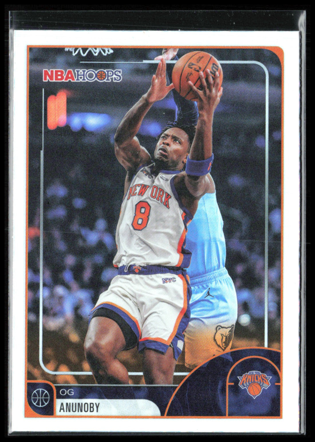 OG Anunoby