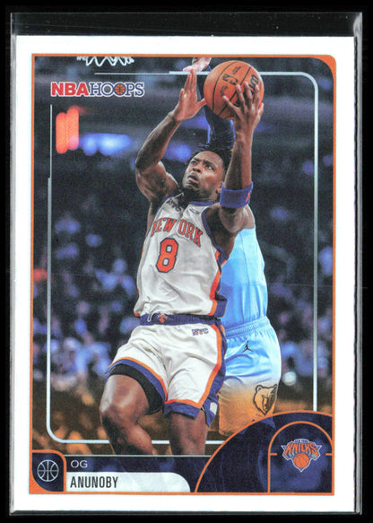 OG Anunoby