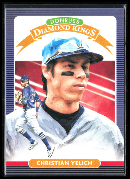 Christian Yelich