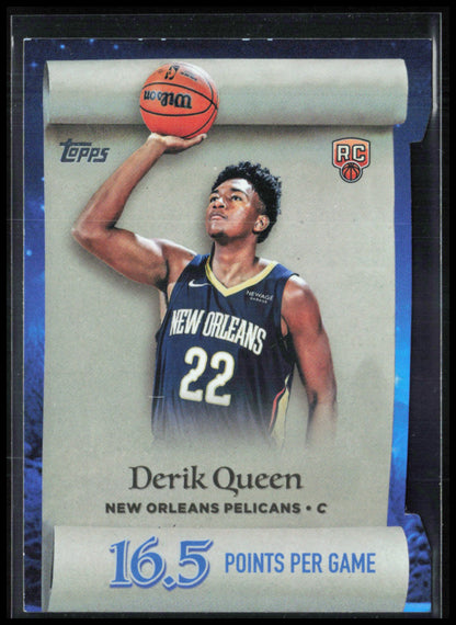Derik Queen RC