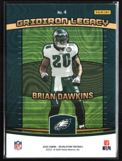 Brian Dawkins