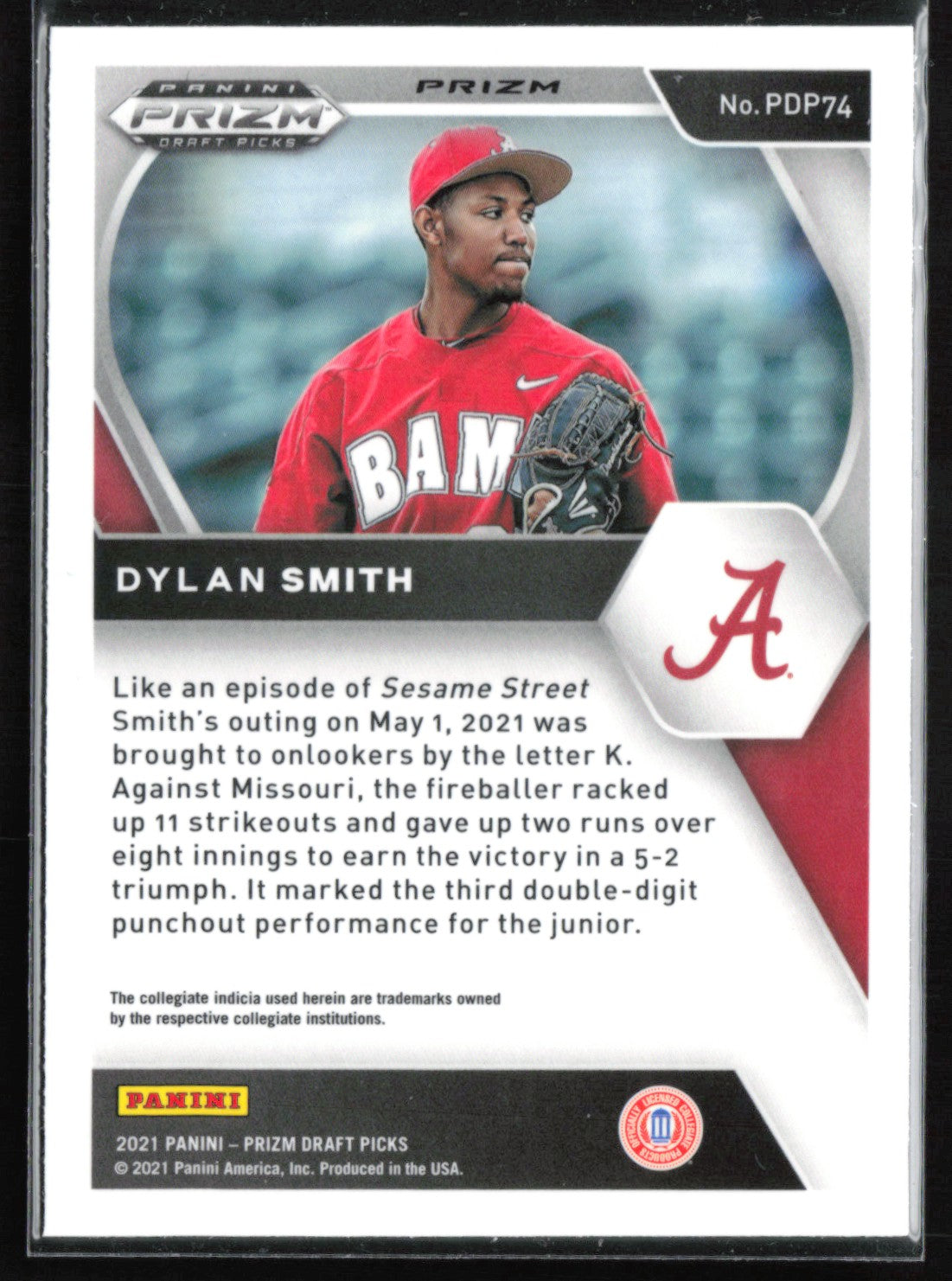 Dylan Smith
