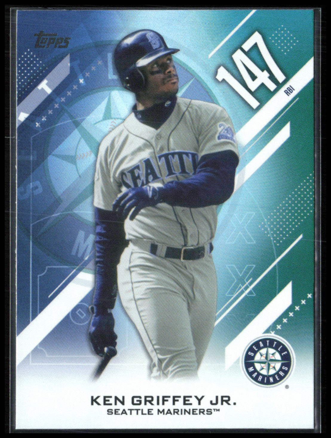 Ken Griffey Jr