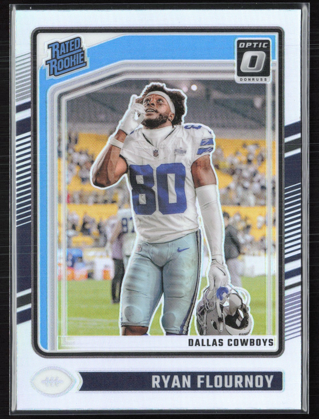 Ryan Flournoy RC Holo