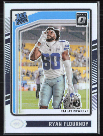 Ryan Flournoy RC Holo