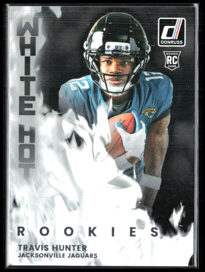 Travis Hunter RC