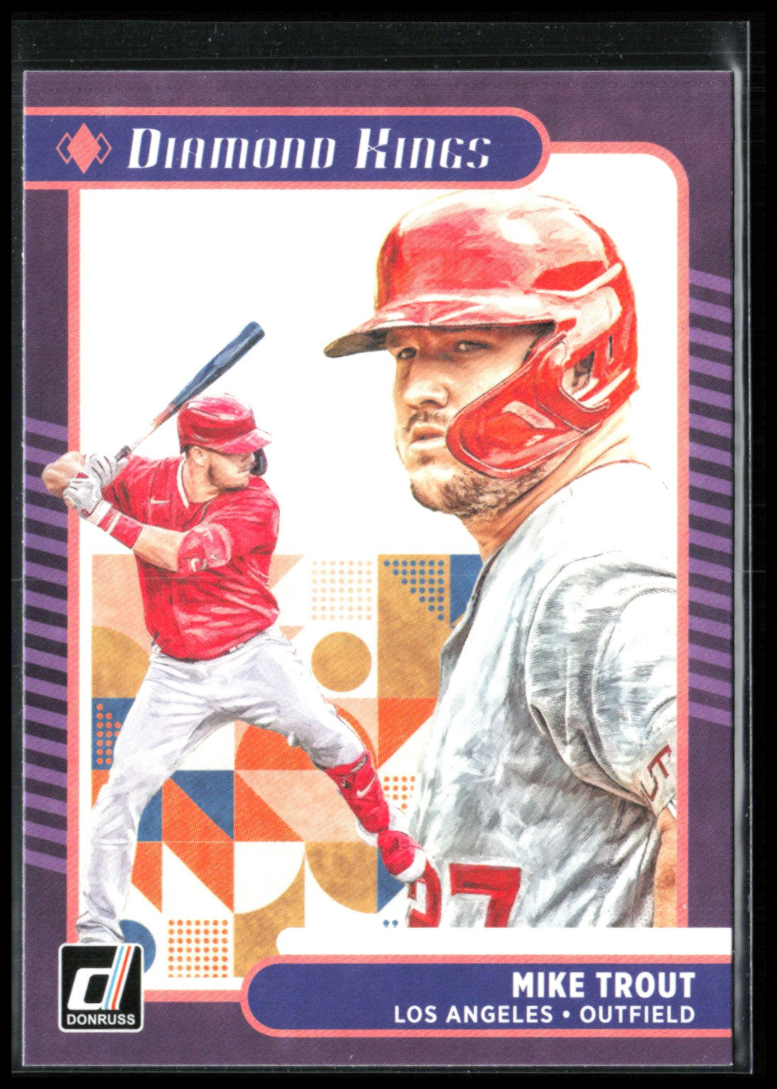 Mike Trout