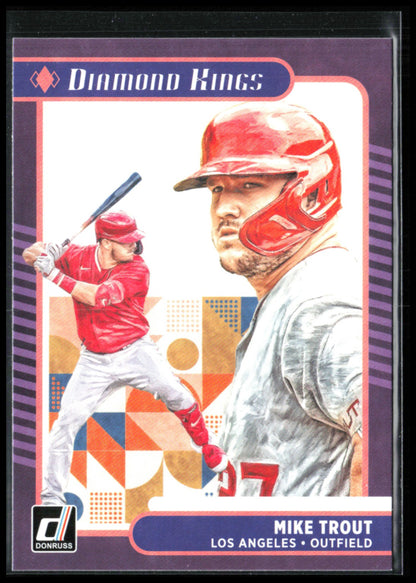 Mike Trout