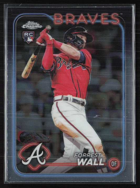 Forrest Wall RC