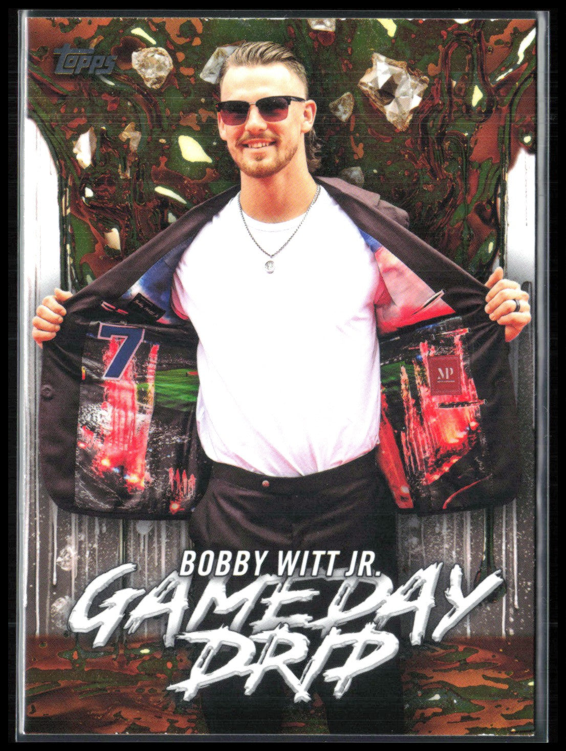Bobby Witt Jr