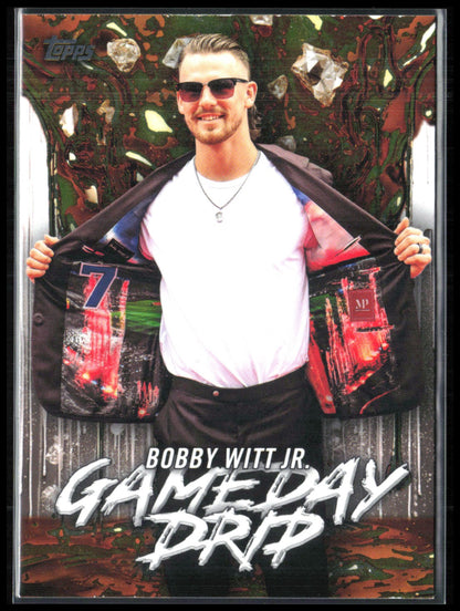 Bobby Witt Jr