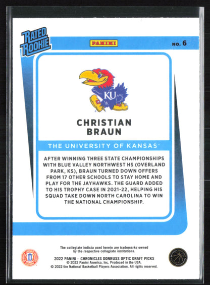 Christian Braun RC
