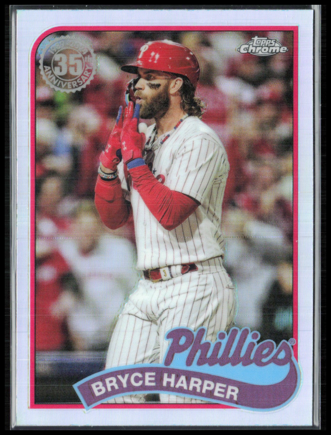 Bryce Harper