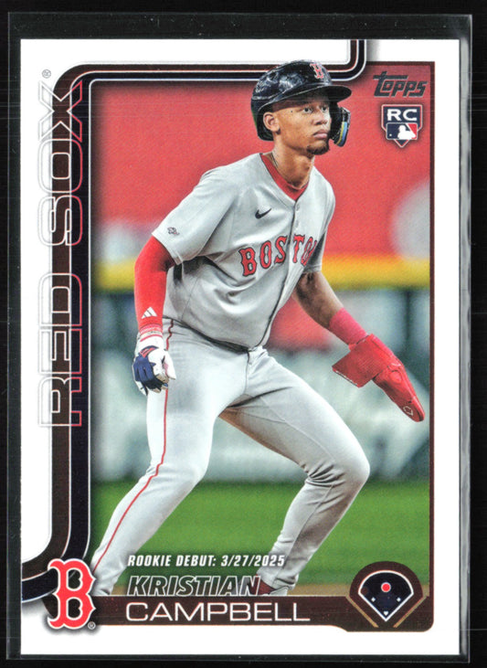 Kristian Campbell RC