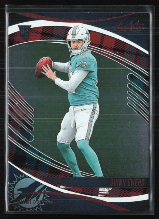 Quinn Ewers RC Plaid