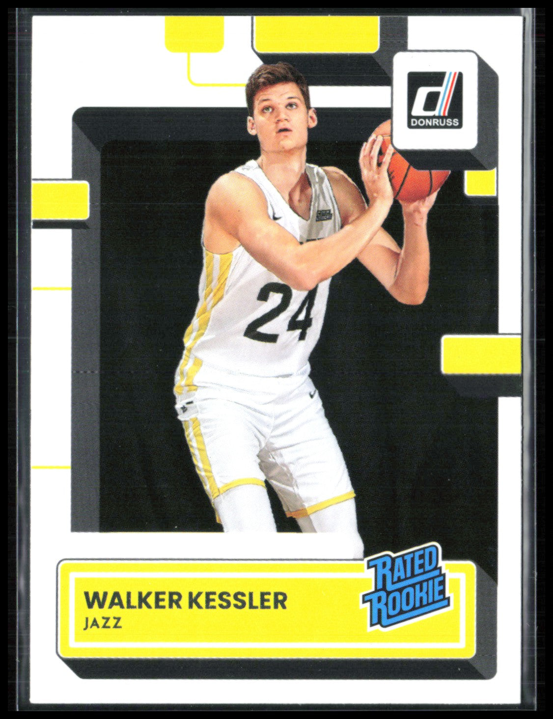 Walker Kessler RC