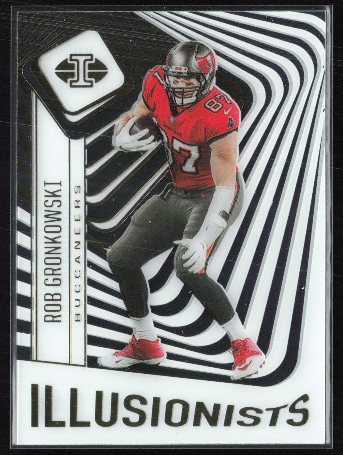 Rob Gronkowski