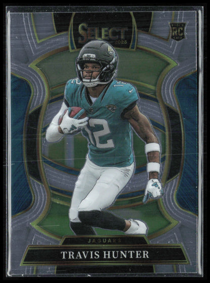 Travis Hunter RC