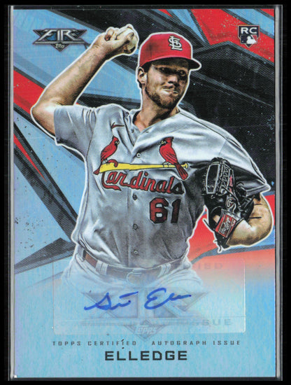 Seth Elledge RC Auto