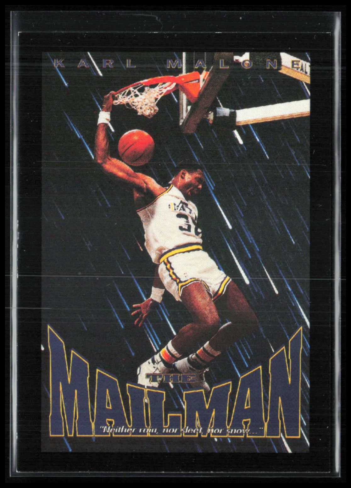 Karl Malone