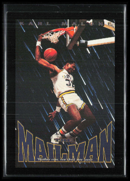 Karl Malone