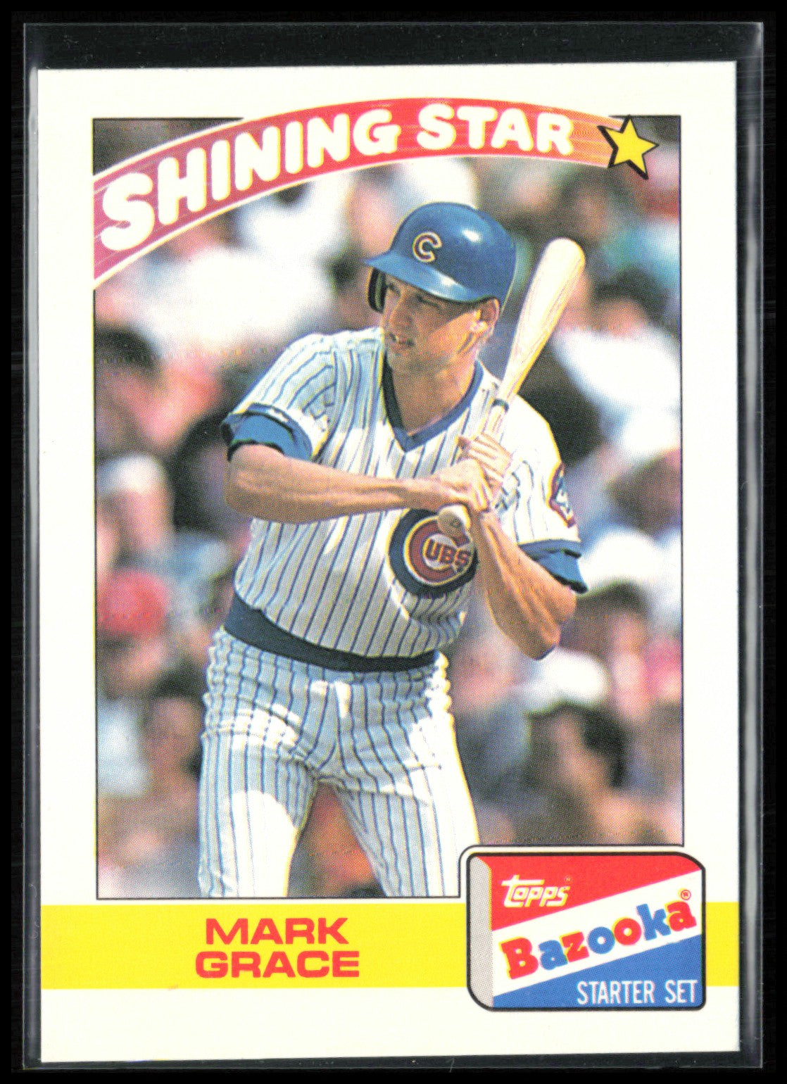 Mark Grace