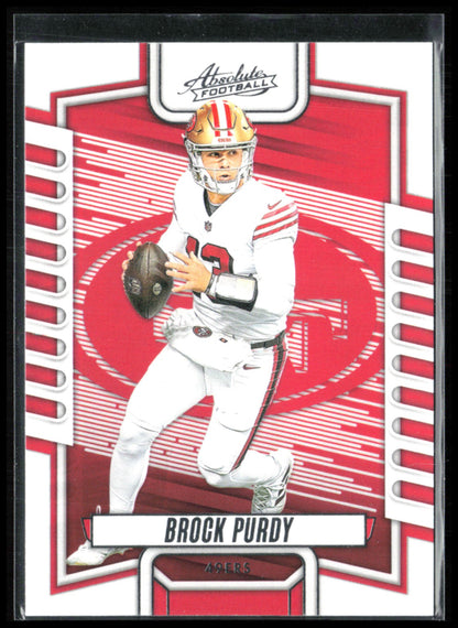 Brock Purdy