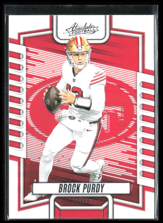 Brock Purdy
