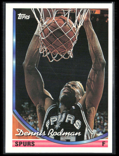 Dennis Rodman
