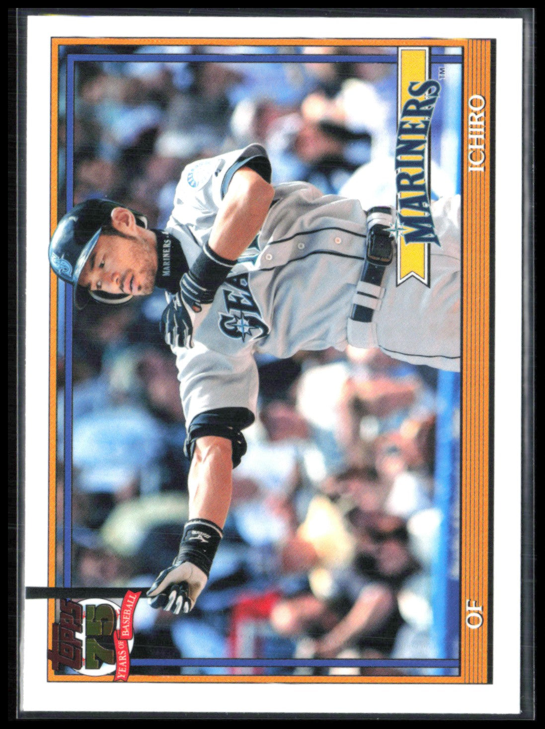 Ichiro