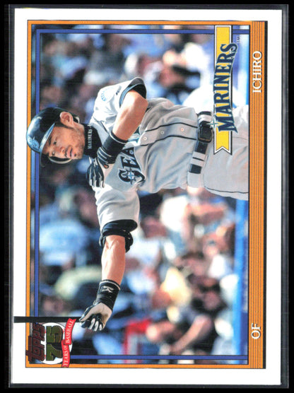 Ichiro
