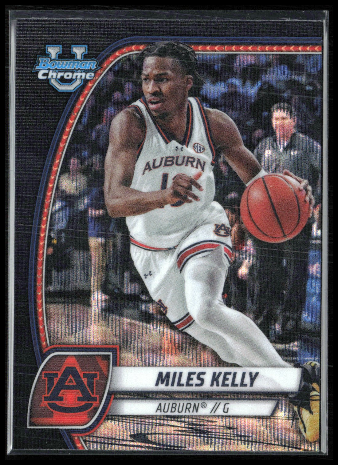 Miles Kelly Black Wave